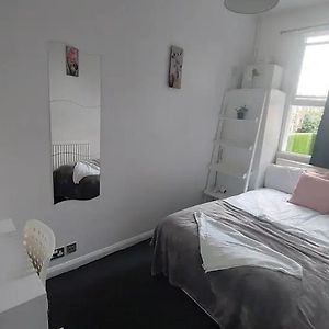 Appartement met Drie Slaapkamers